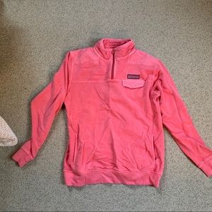 Vineyard Vines Quater Zip